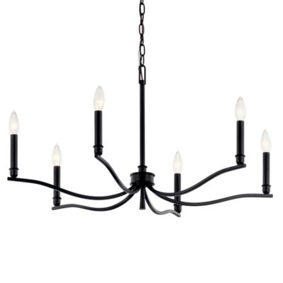 Malene Chandelier