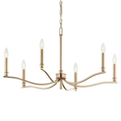Malene Chandelier