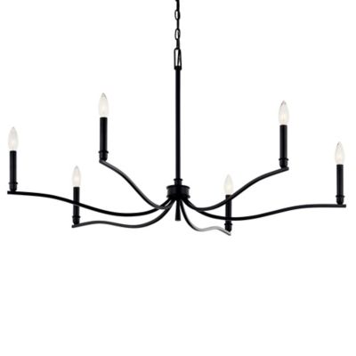 Malene Chandelier