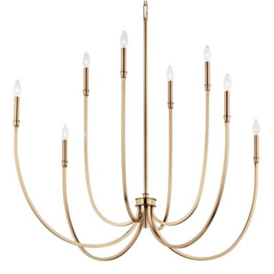 Malene Foyer Chandelier