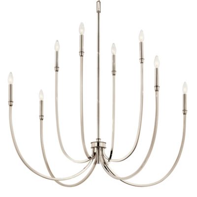 Malene Foyer Chandelier