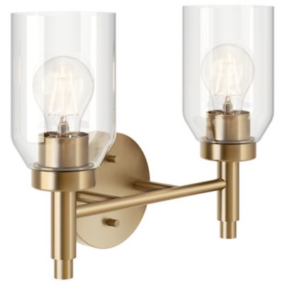 Madden Vanity Light