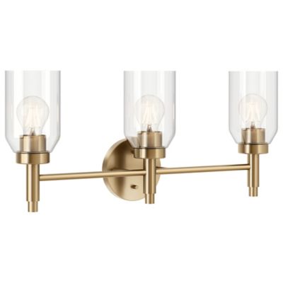 Madden Vanity Light