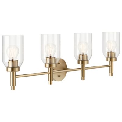 Madden Vanity Light