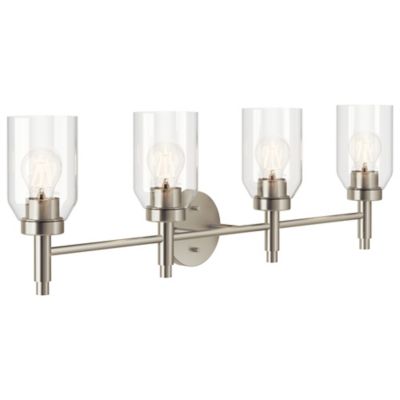 Madden Vanity Light