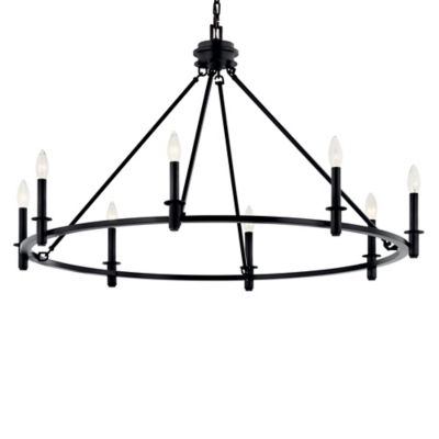 Carrick Chandelier