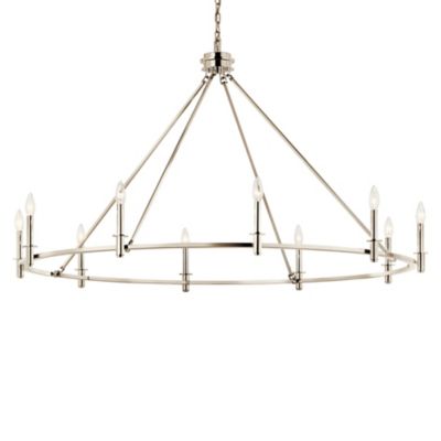 Carrick Chandelier