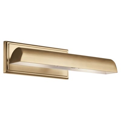 Carston Picture Light