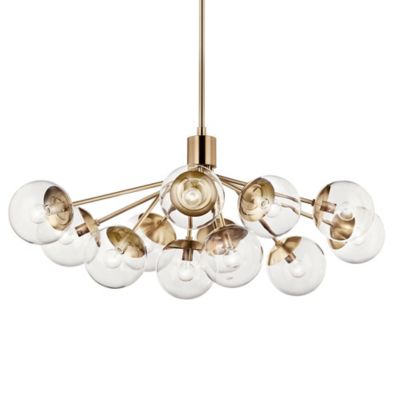 Silvarious Linear Suspension
