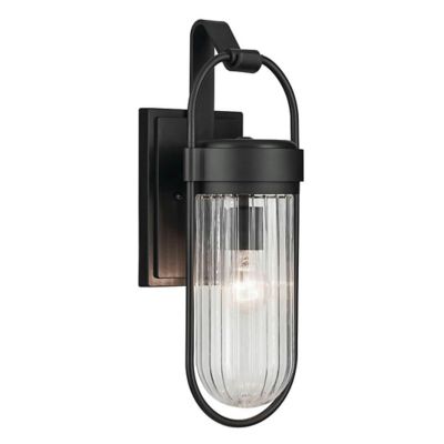Brix Outdoor Wall Sconce
