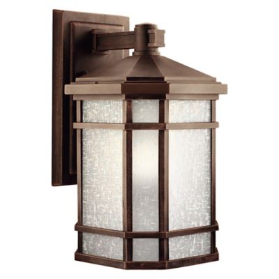 Cameron Outdoor Wall Sconce