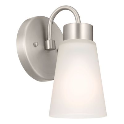 Erma Bath Wall Sconce