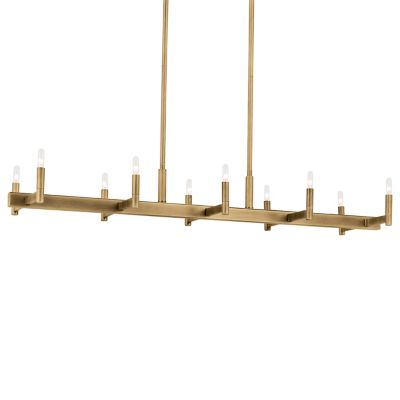 Erzo Linear Suspension
