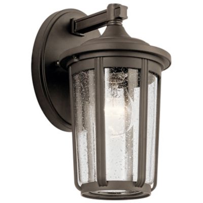 Fairfield Outdoor Wall Sconce