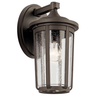 Fairfield Outdoor Wall Sconce