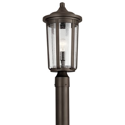 Fairfield Outdoor Post Lantern