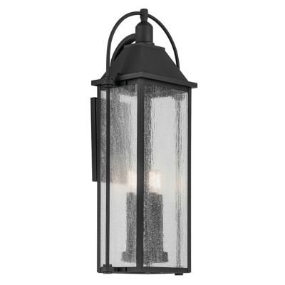 Harbor Row Outdoor Wall Sconce