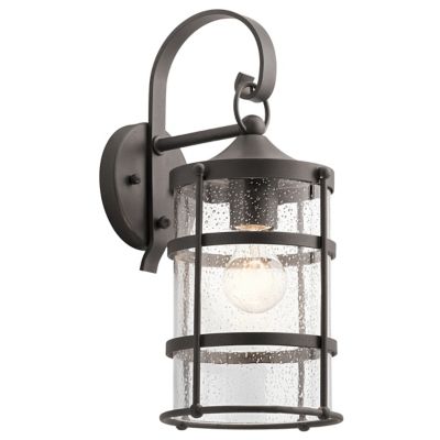 Mill Lane Outdoor Wall Sconce