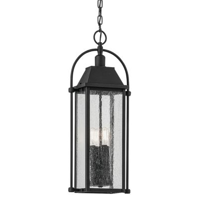 Harbor Row Outdoor Pendant