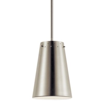 Cone LED Mini Pendant