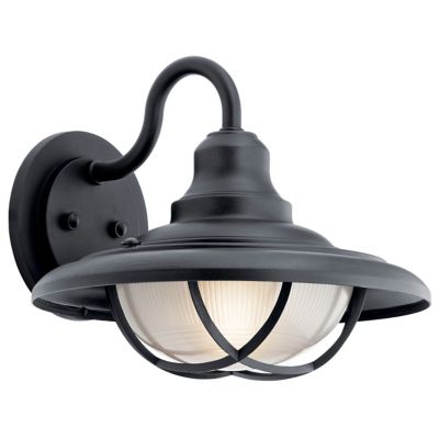 Harvest Ridge Outdoor Wall Sconce
