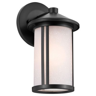 Lombard Outdoor Wall Sconce