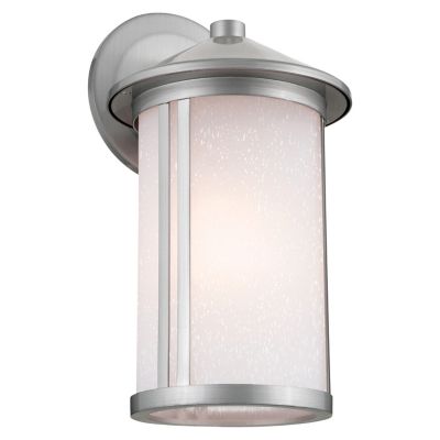Lombard Outdoor Wall Sconce