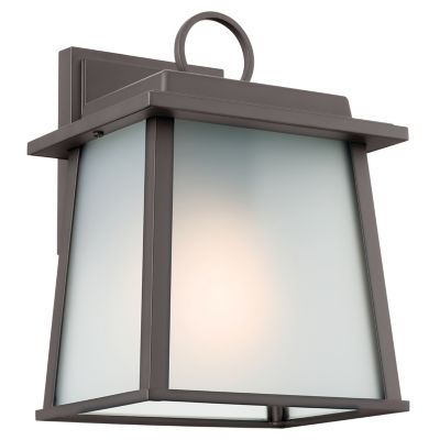 Noward Outdoor Wall Sconce