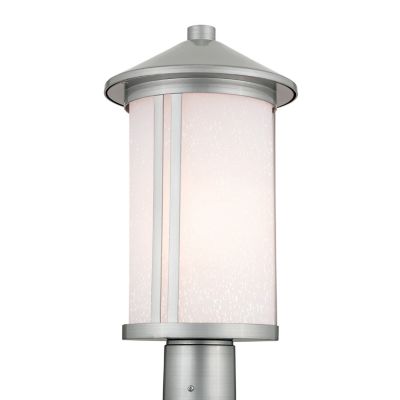 Lombard Outdoor Post Lantern