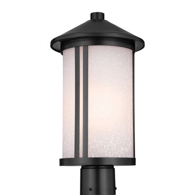 Lombard Outdoor Post Lantern