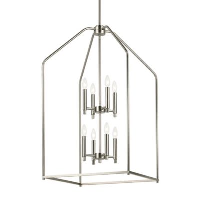 Madden Two Tier Foryer Pendant
