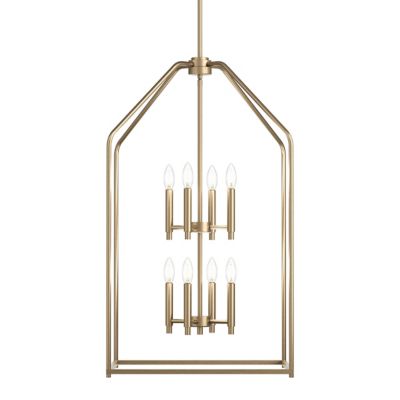 Madden Two Tier Foryer Pendant