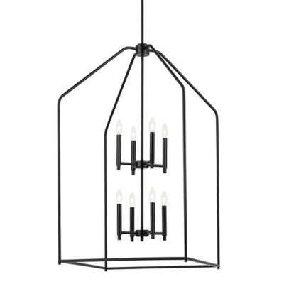Madden Two Tier Foryer Pendant