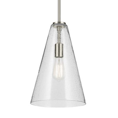 Everly Cone Pendant