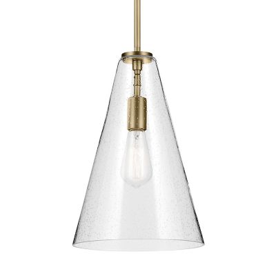 Everly Cone Pendant