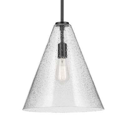 Everly Cone Pendant