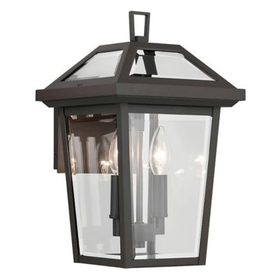 Regence Outdoor Wall Sconce