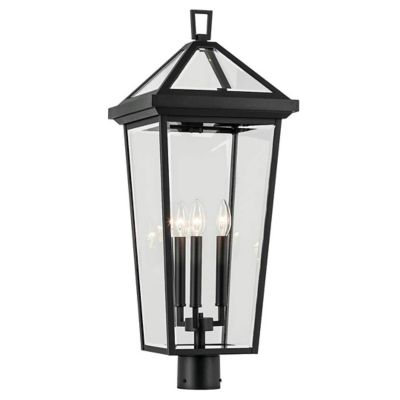 Regence Outdoor Post Light