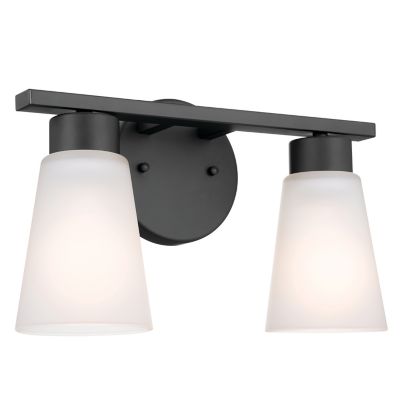 Stamos Vanity Light