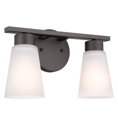 Stamos Vanity Light
