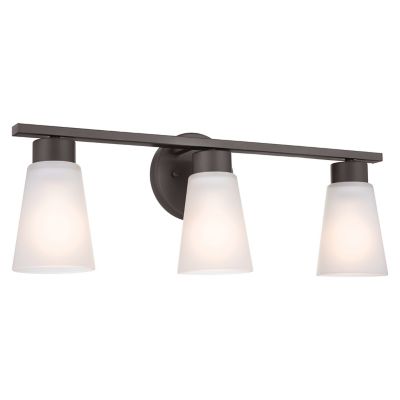 Stamos Vanity Light