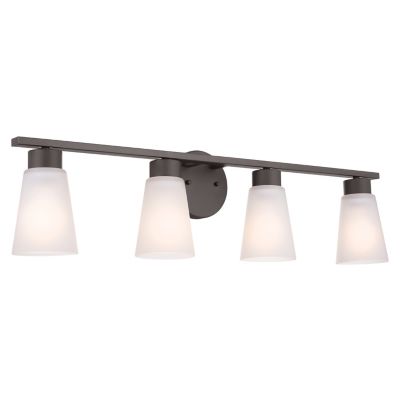 Stamos Vanity Light