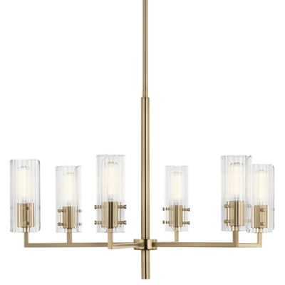 Velestino Chandelier