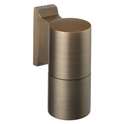 Retrofit Outdoor Wall Sconce