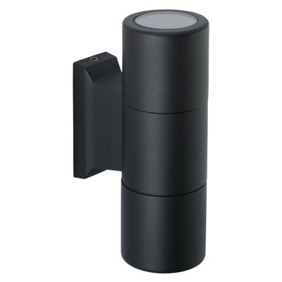 Retrofit Outdoor Wall Sconce