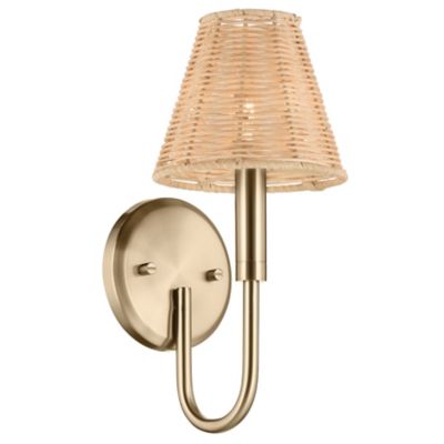 Bekah Wall Sconce