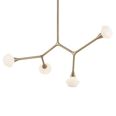 Cassius Convertible Chandelier