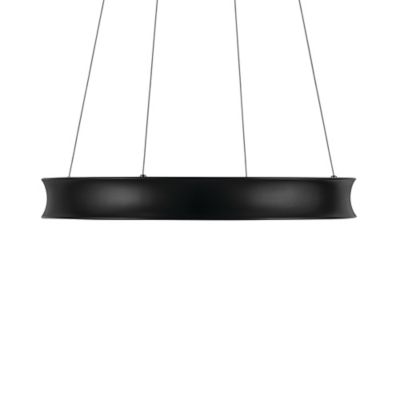 Larousse LED Chandelier