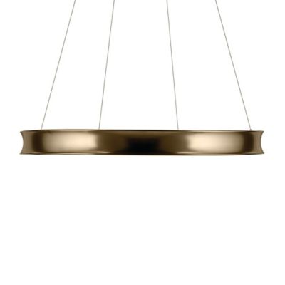 Larousse LED Chandelier