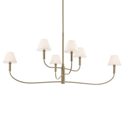 Eadie Multi Tier Chandelier